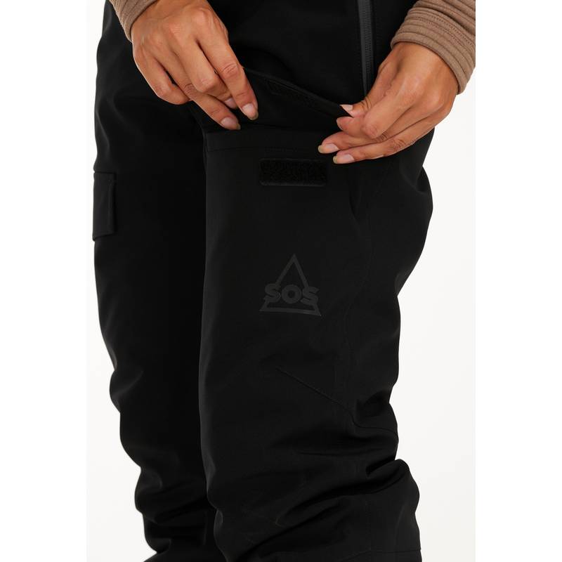 SOS Aspen Skihose Damen