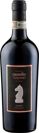 2022 Chianti 