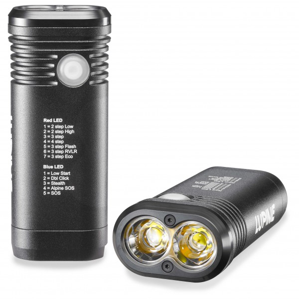 Lupine - Piko TL Max - Taschenlampe