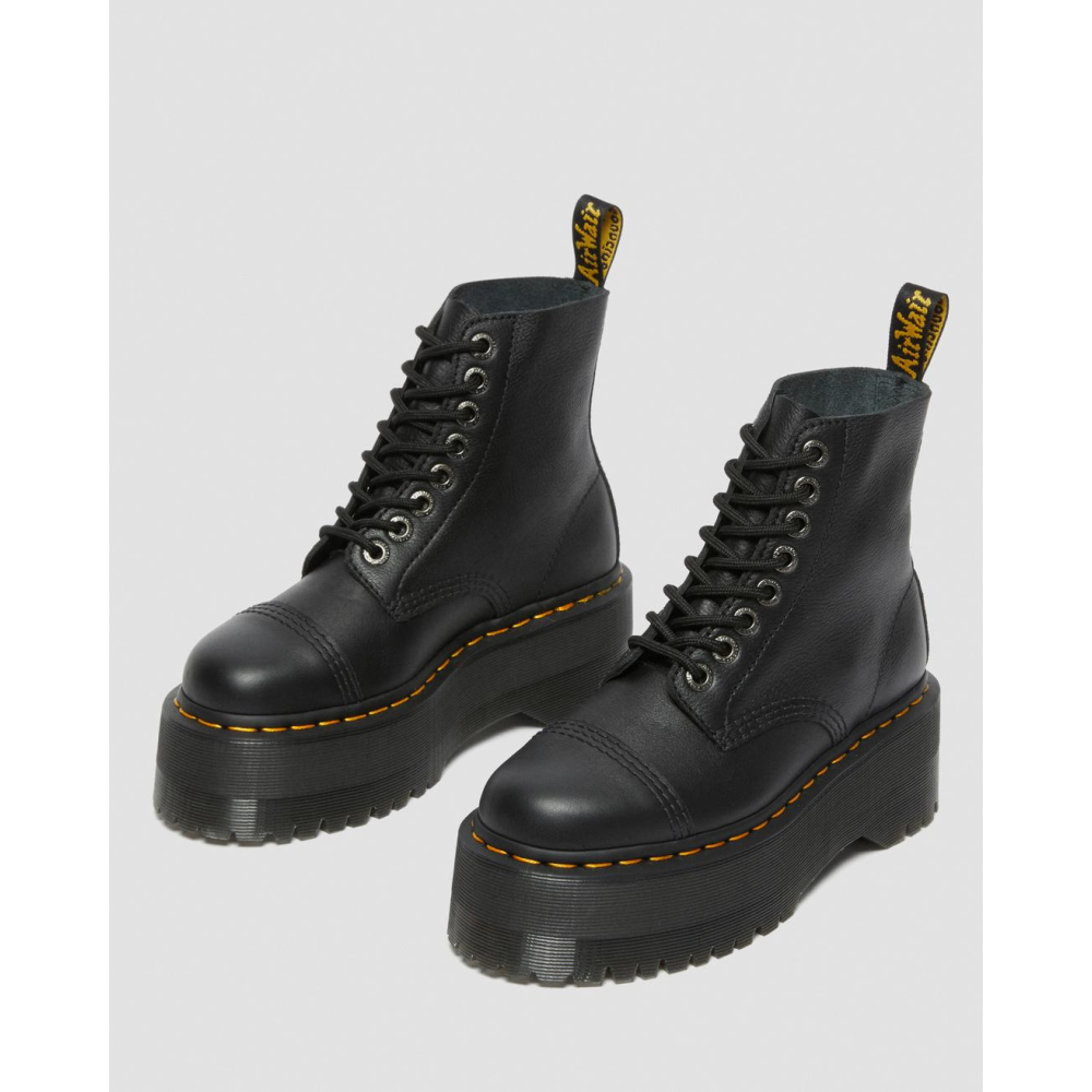 Dr. Martens Sinclair Max Boots 27358001 / schwarz