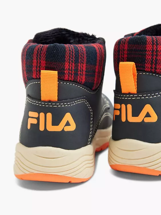 FILA Boots