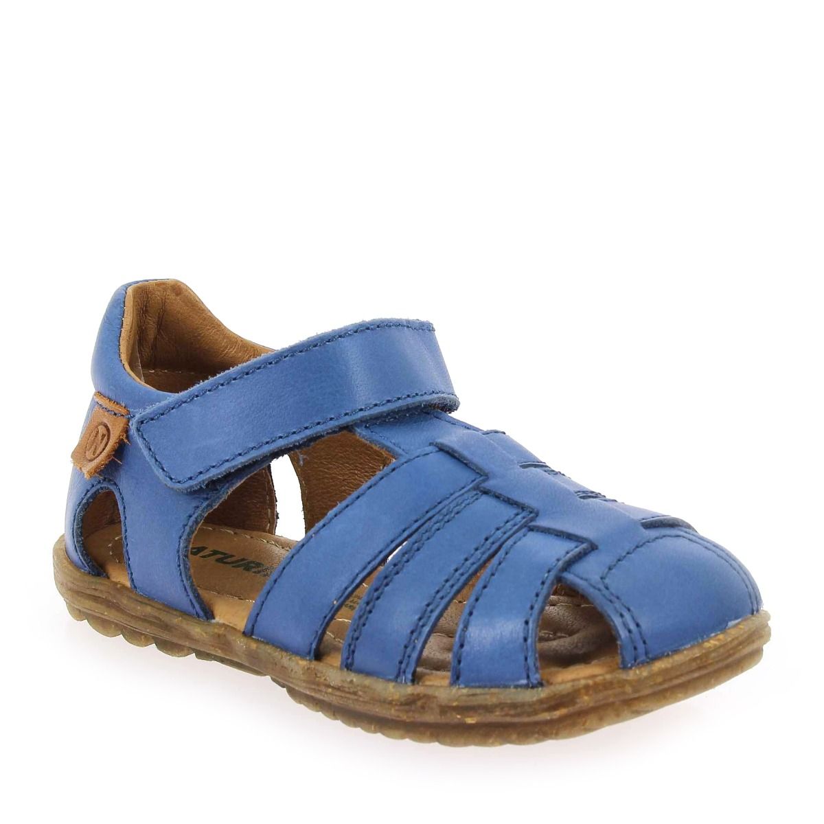 Naturino  SEE G - Bleu