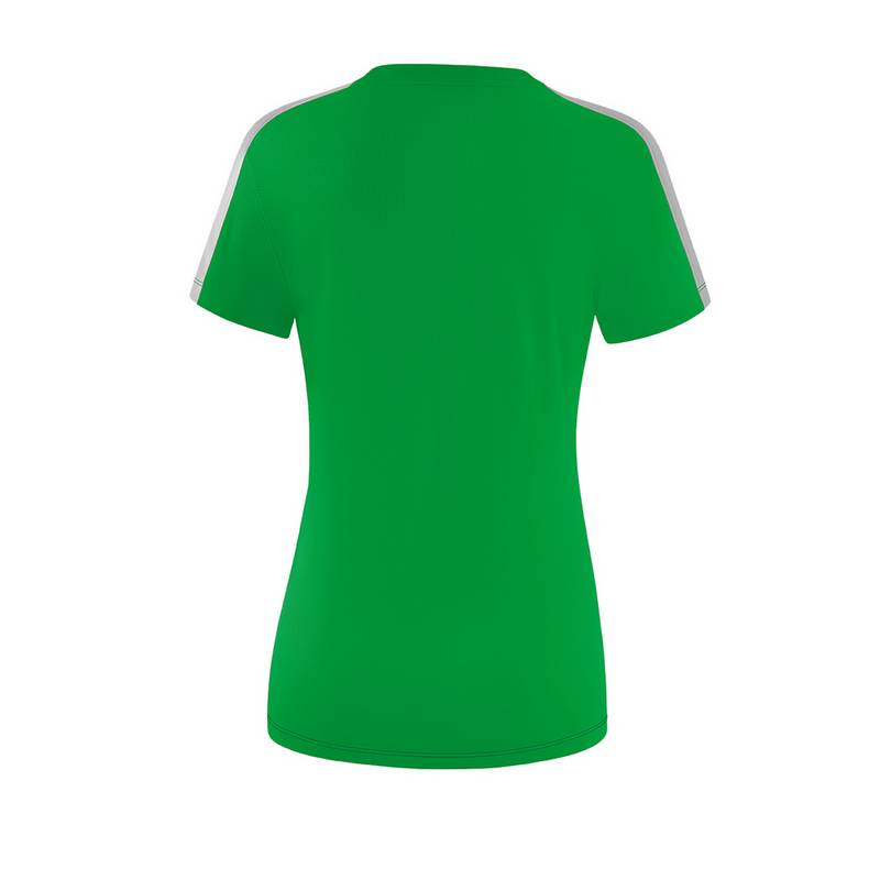 Erima Squad T-Shirt Damen T-Shirt Damen