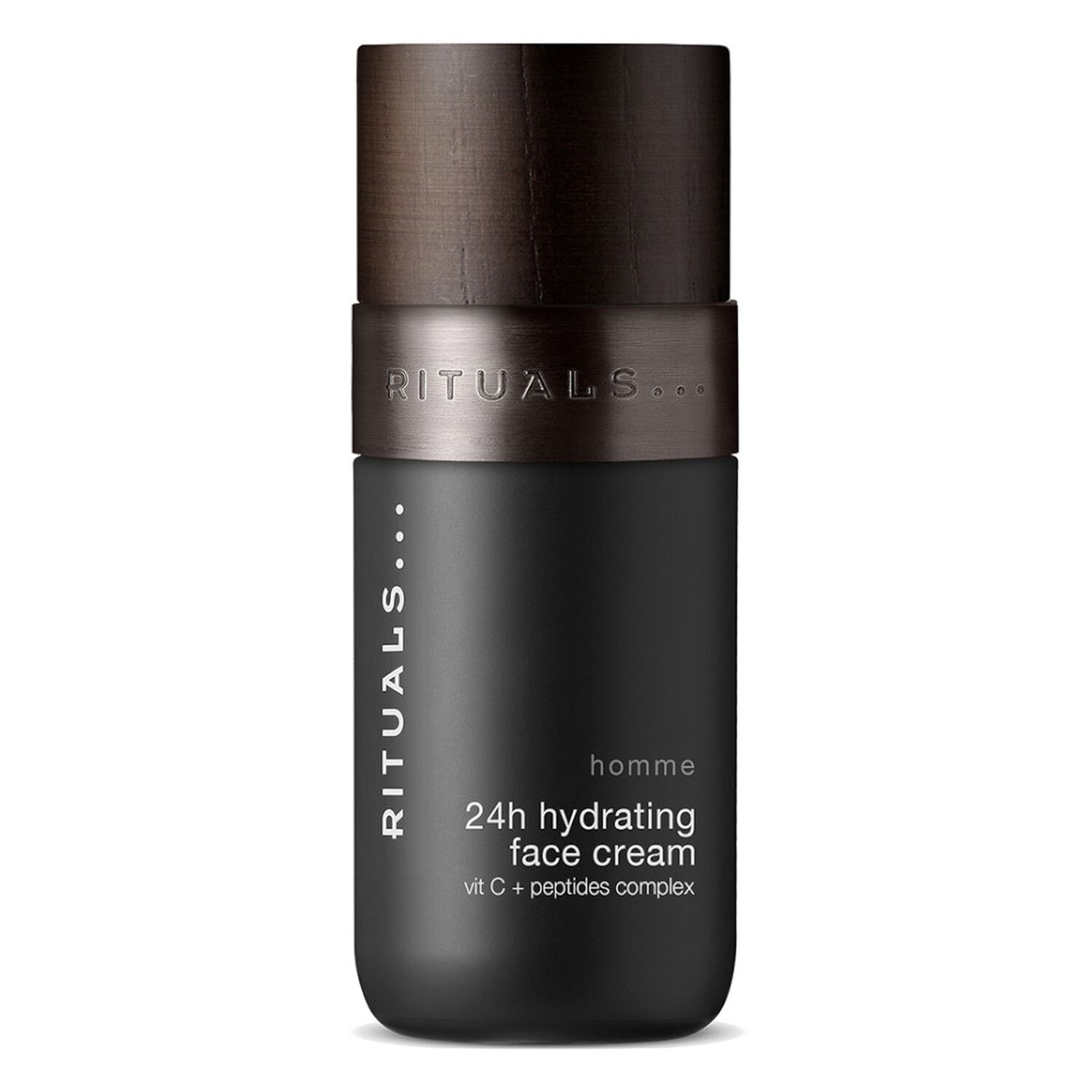 Rituals Homme Crème hydratante pour le visage 50 ml