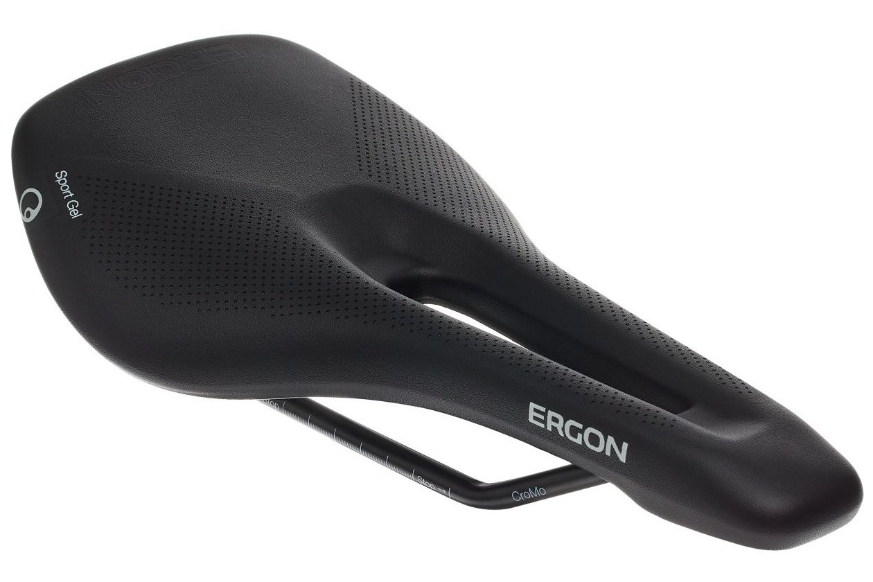 Ergon SR Sport Gel Women Sattel