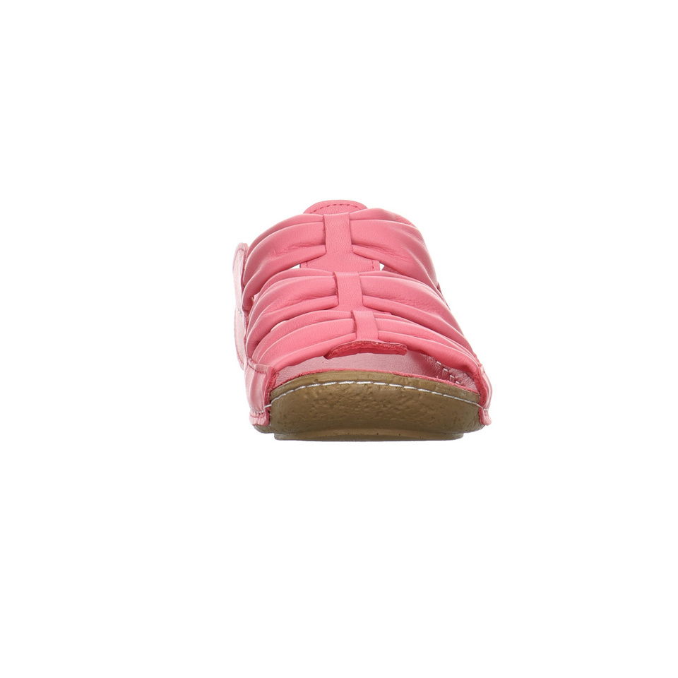 Andrea Conti Pantolette