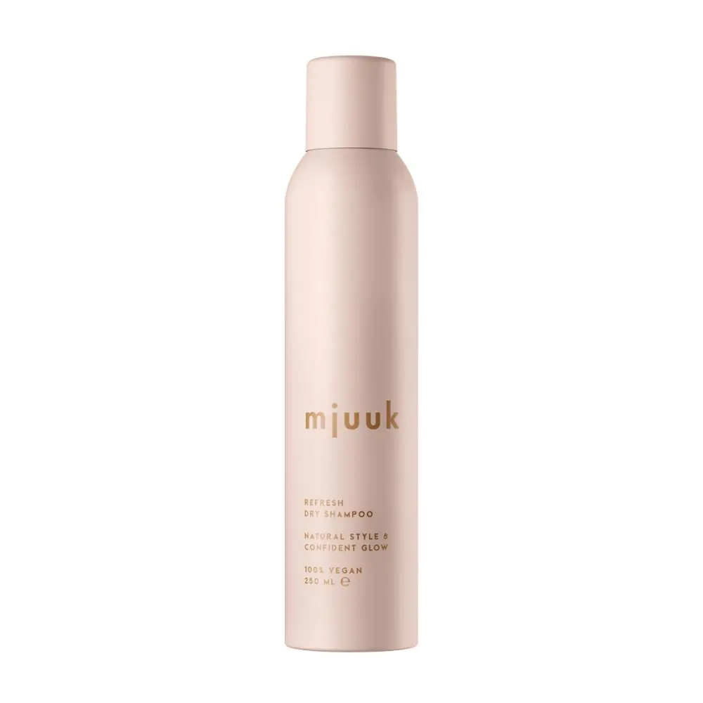 Mjuuk Refresh sausas šampūnas 250 ml