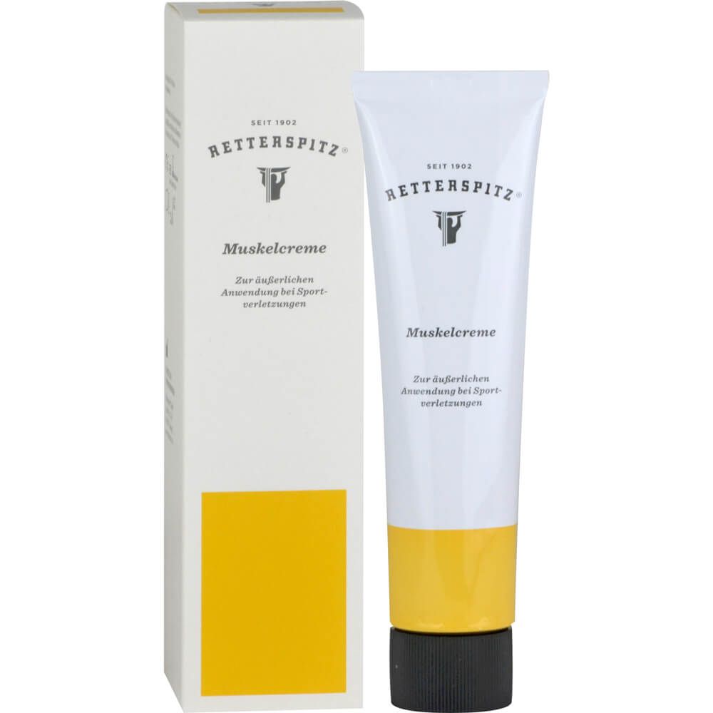 Muskelcreme