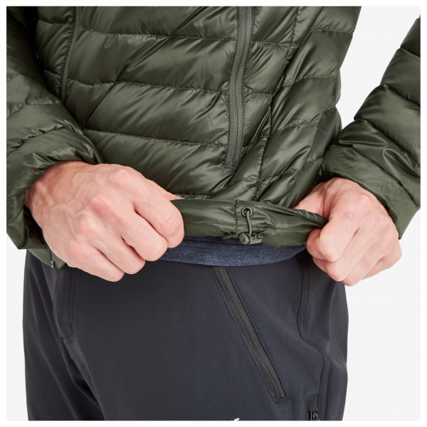 Montane - Anti-Freeze Jacket - Daunenjacke