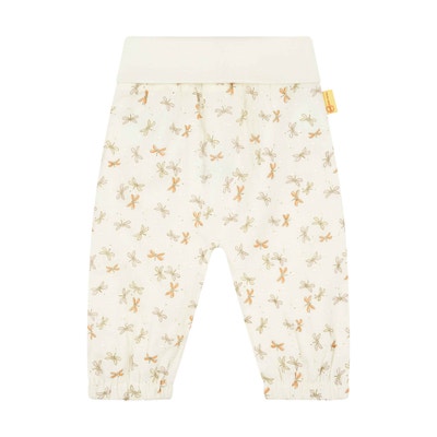 Hose, beige für Mädchen