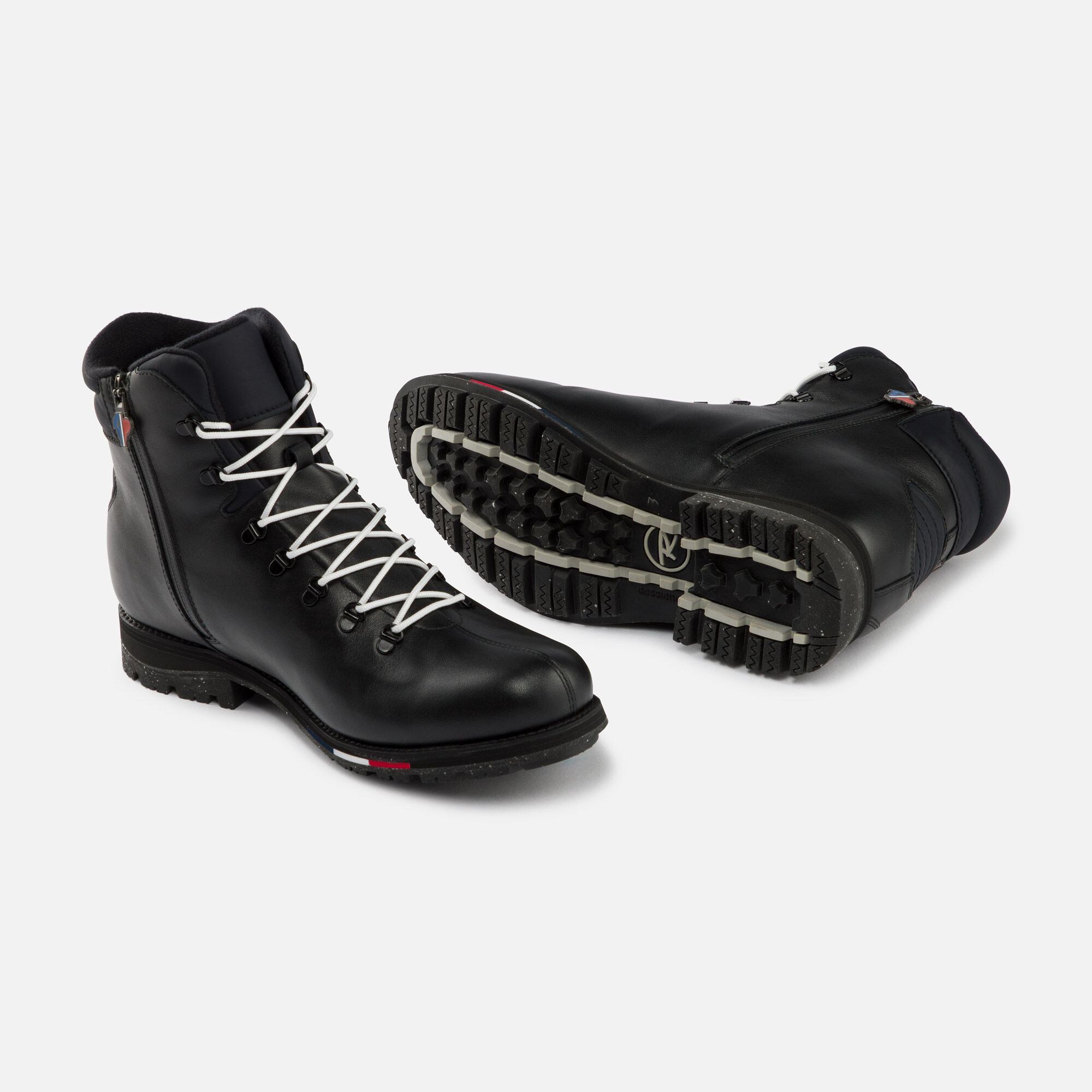 Bottines Chamonix Éditions Limitées Shield