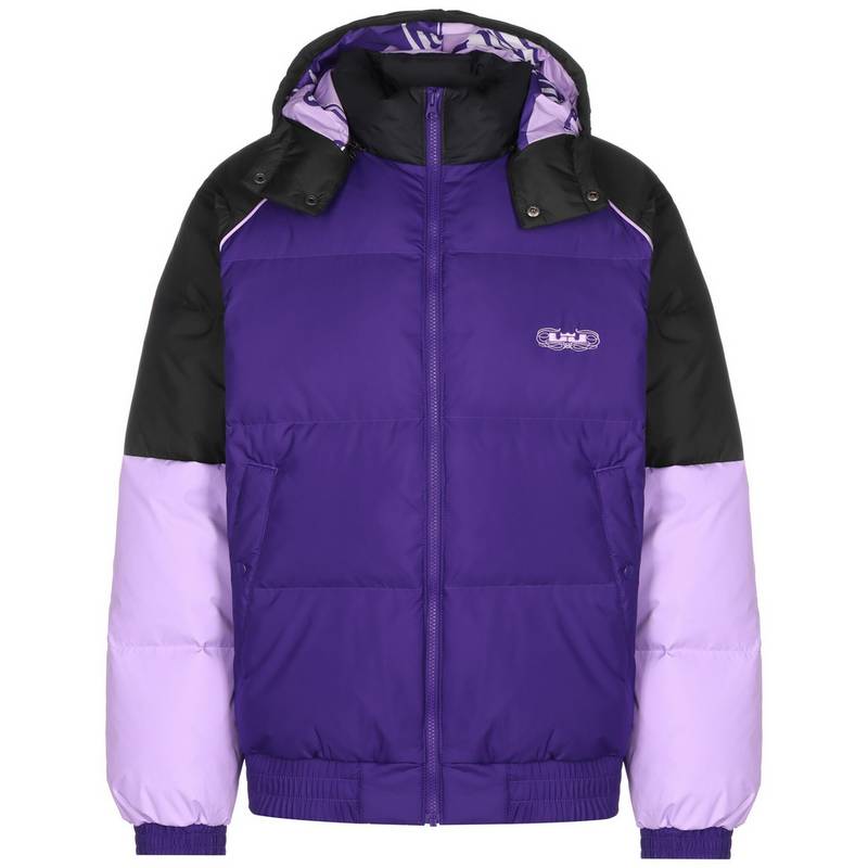 Nike LeBron James Outdoorjacke Herren