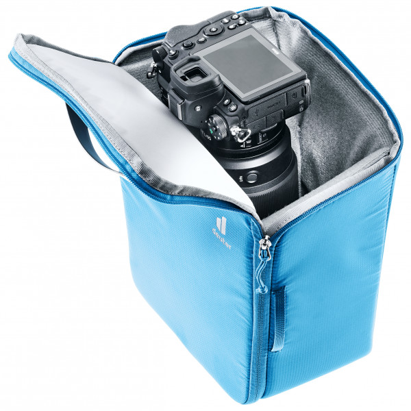 Deuter - Camera Box One - Fototasche