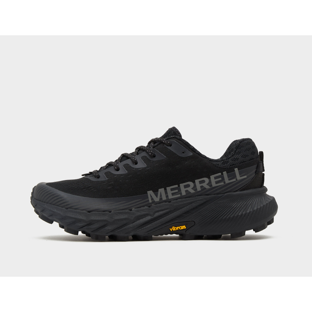 Merrell Agility Peak 5 J068090 / schwarz