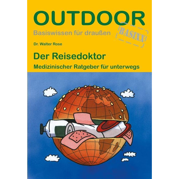 Der Reisedoktor - Ratgeber