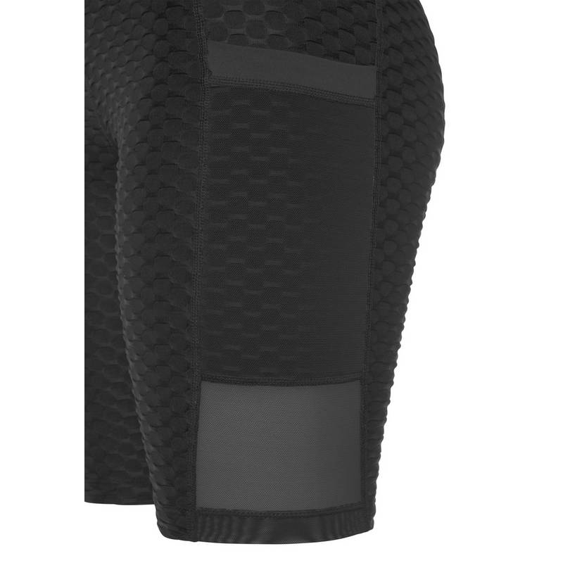 Vivance active Fahrradtights Damen
