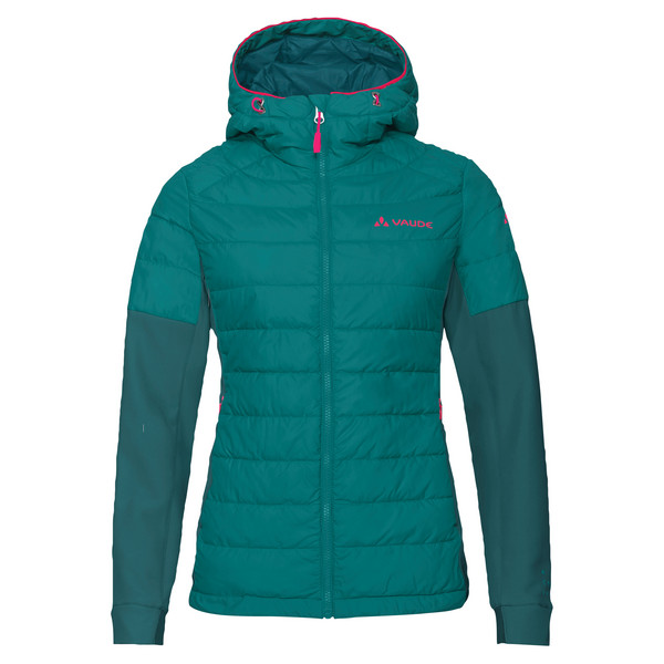 ELOPE HYBRID JACKET Damen - Isolationsjacke
