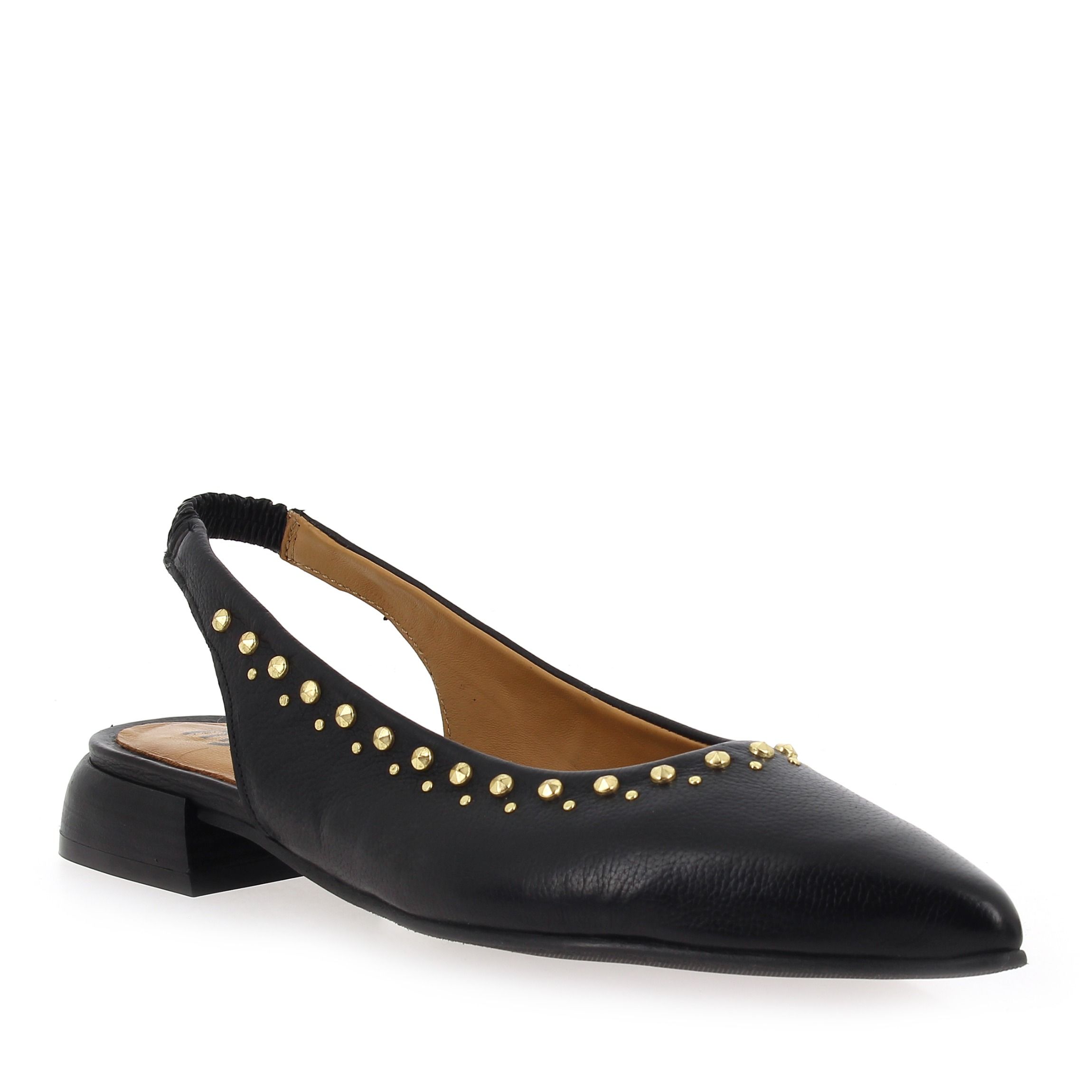 MJUS  T98104 - Noir Doré