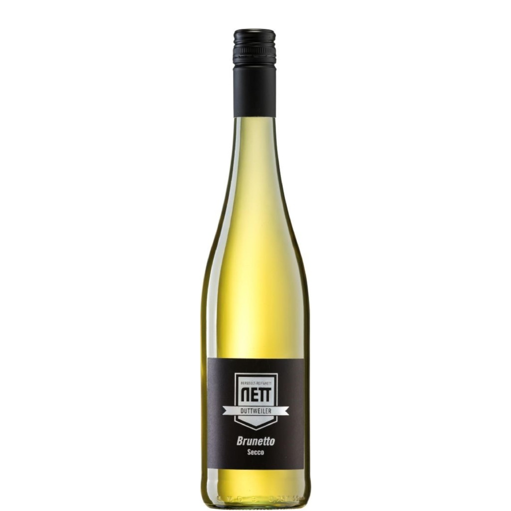Brunetto Secco bianco halbtrocken