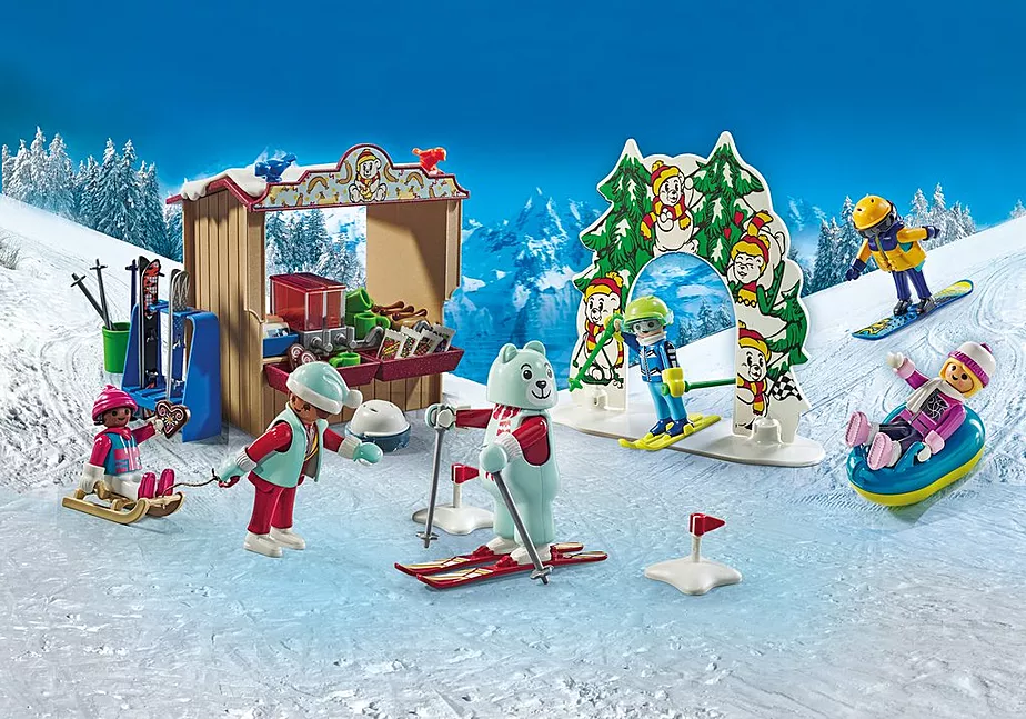 Skiwelt