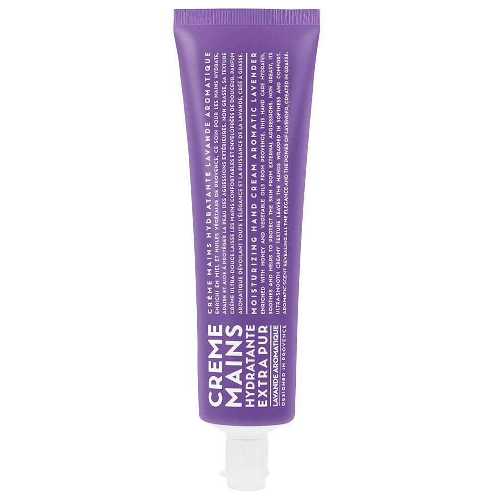 Compagnie de Provence Hand Cream Aromatic Lavender 100 ml