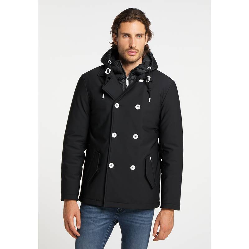 Icebound Winterjacke Herren