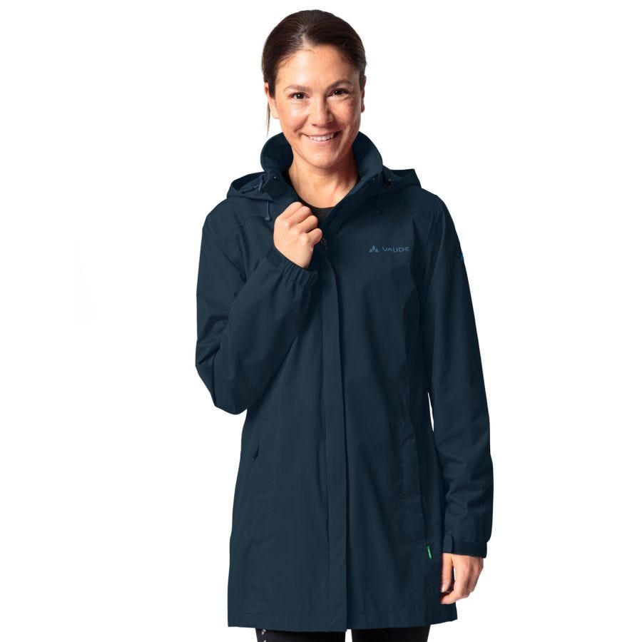 Escape Regen-Parka Damen