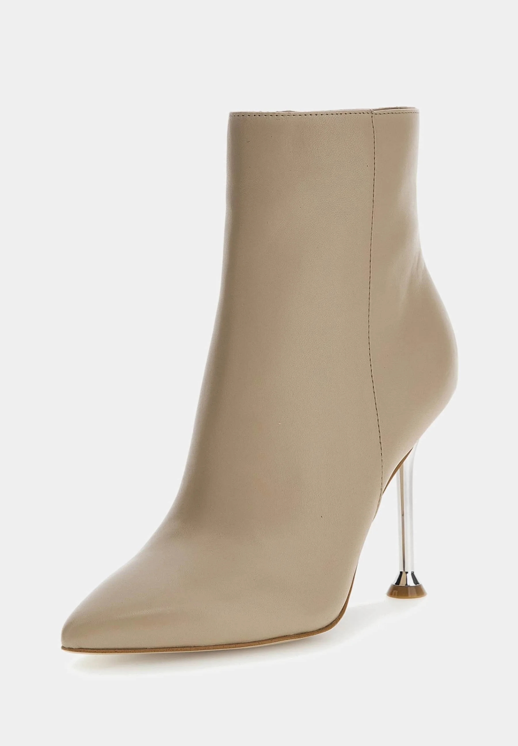 Guess TRAVIS - Botines de tacón