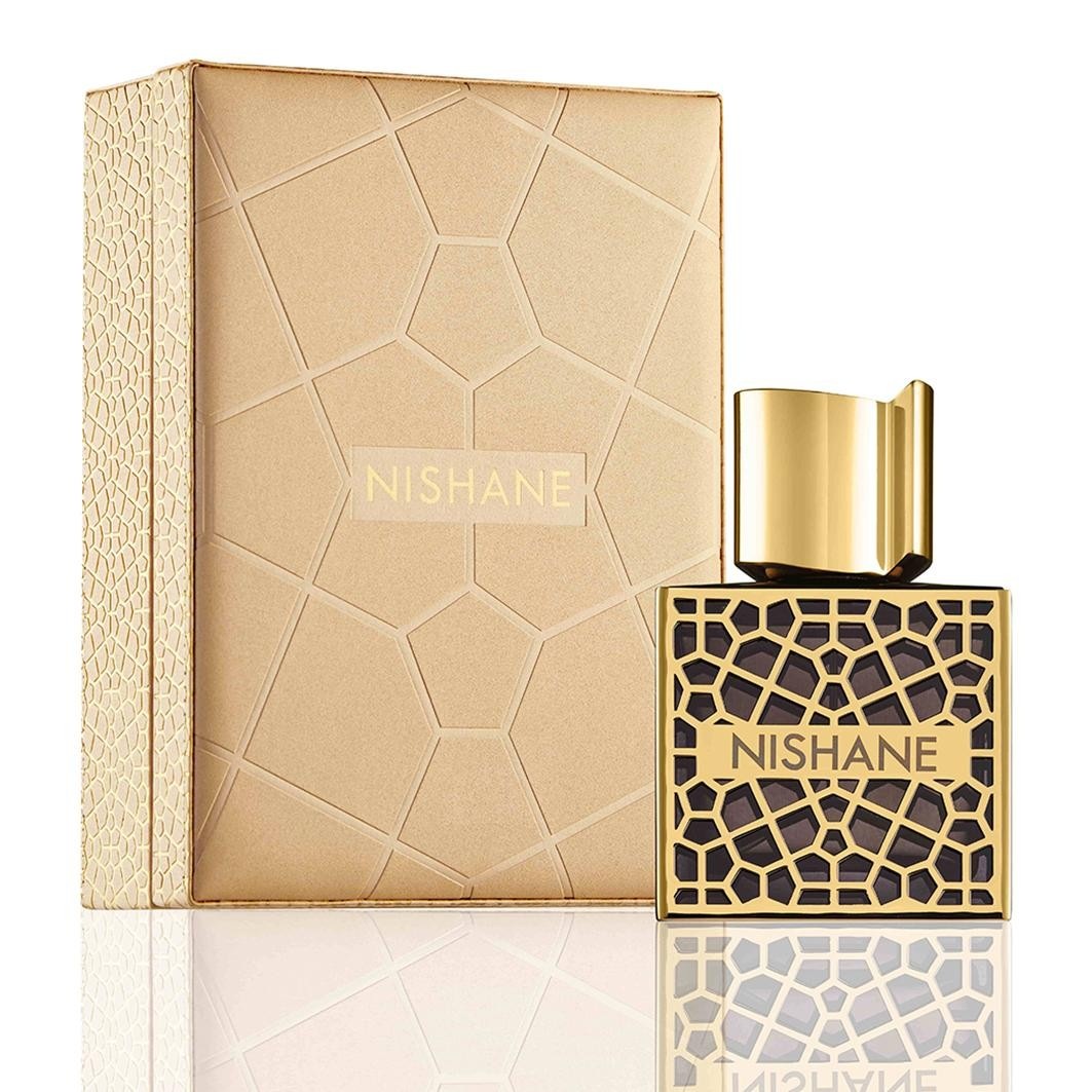 MGIEŁKA PERFUMOWANA NEFS