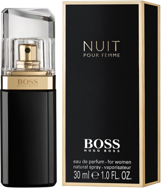 Hugo Boss Boss Nuit Pour Femme Eau de Parfum