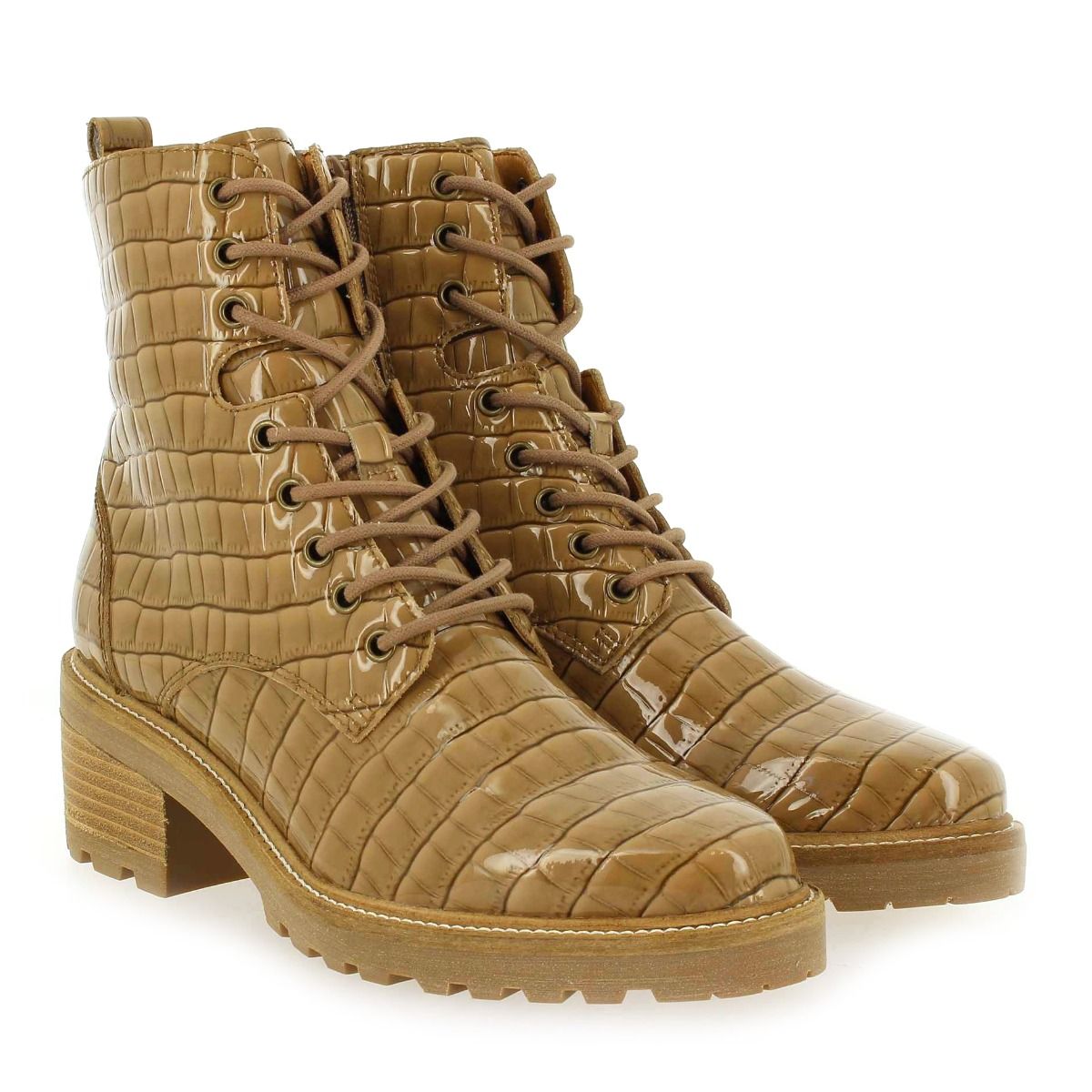 Mamzelle  QUALON - beige