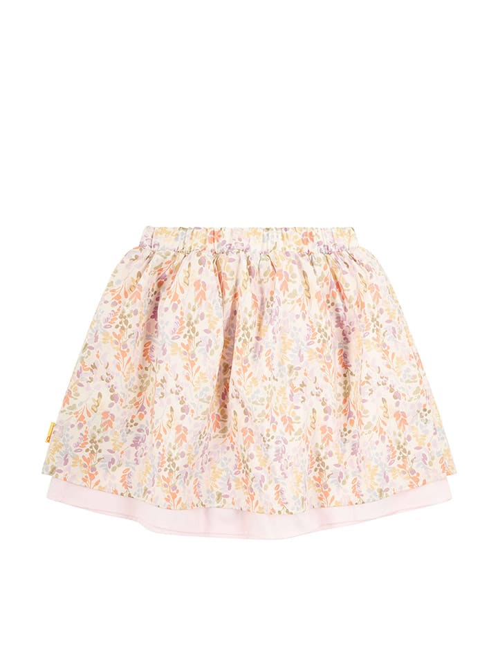Steiff Rock in Creme/ Bunt günstig kaufen