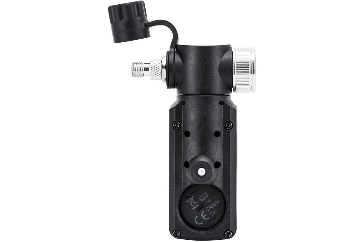 Topeak Shuttle Gauge Digital