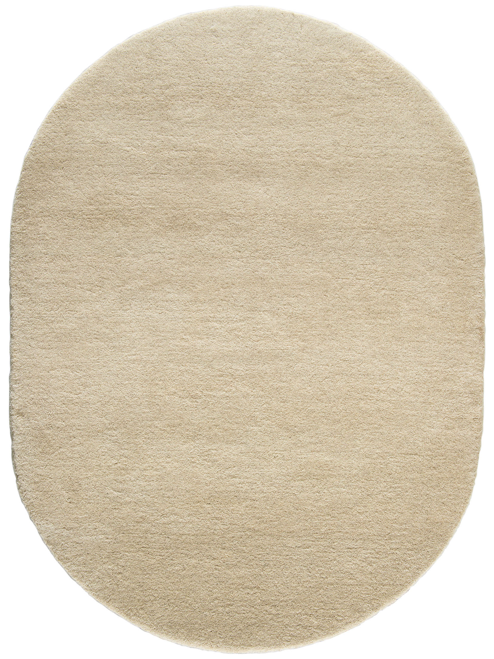 Mavora Woll-Teppich, Sand