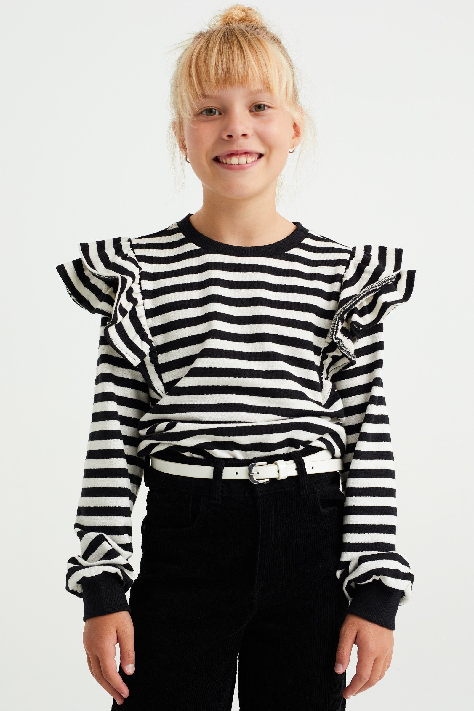 WE Fashion Cardigan (1-tlg)
