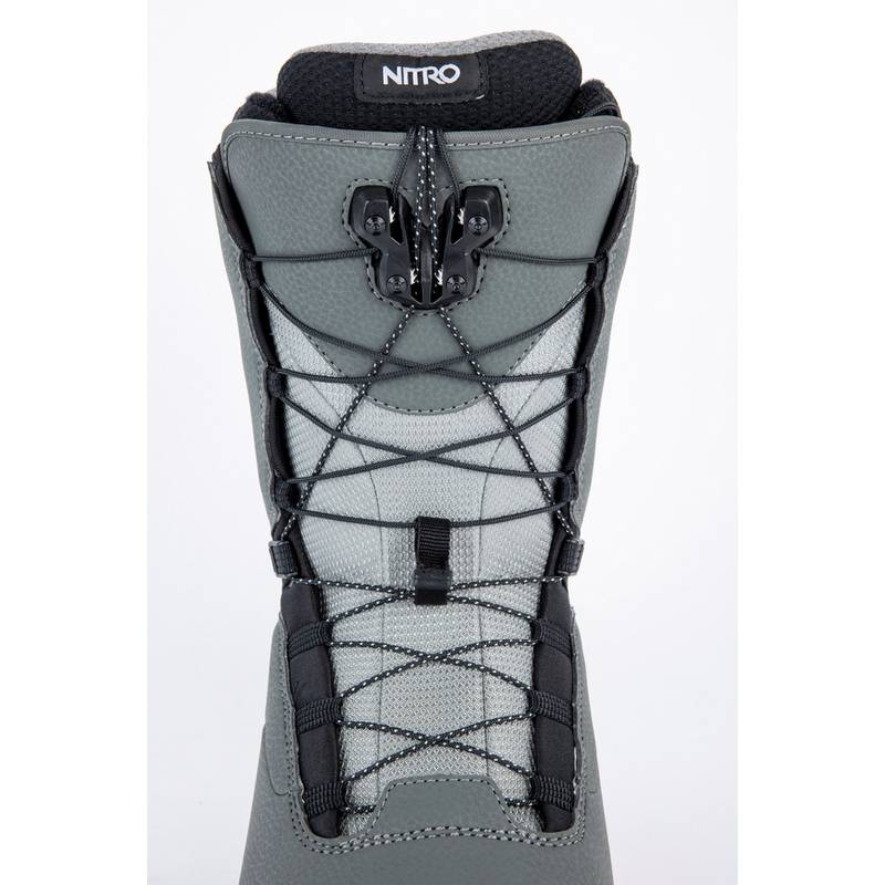 Nitro Snowboards VENTURE TLS Snowboard Boots Herren