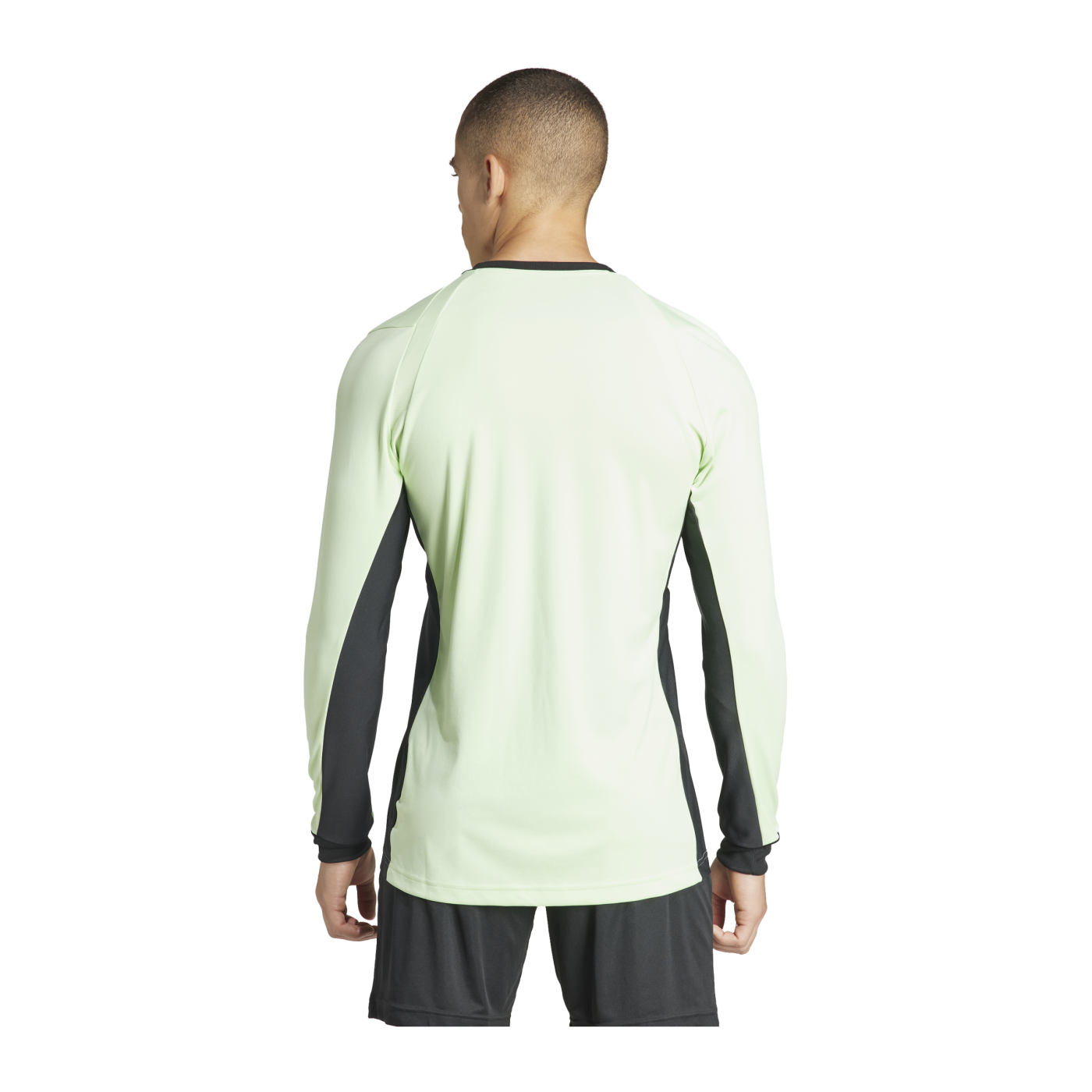 adidas Referee 24 Schiedsrichtertrikot Langarm