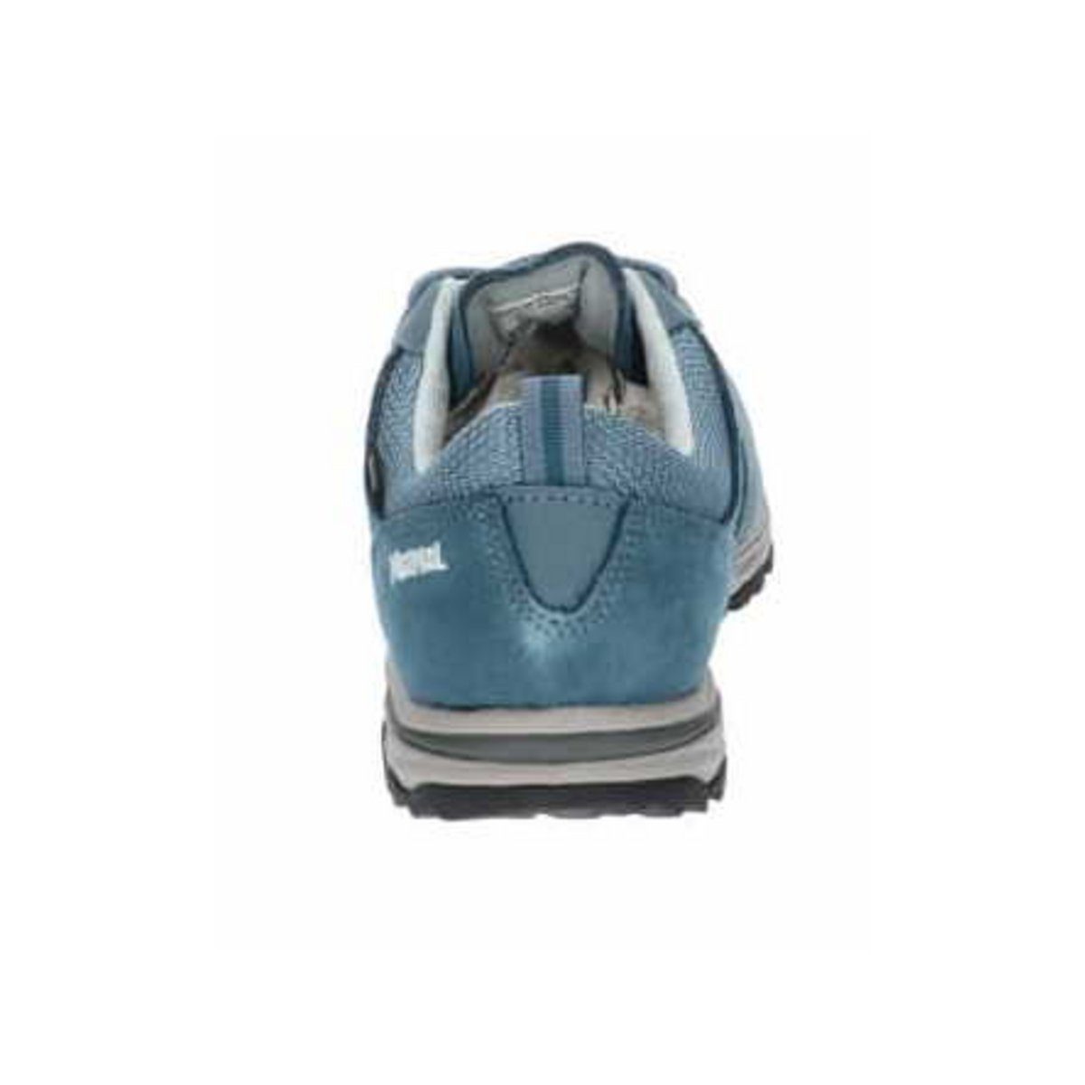 Meindl blau Trekkingschuh (1-tlg)