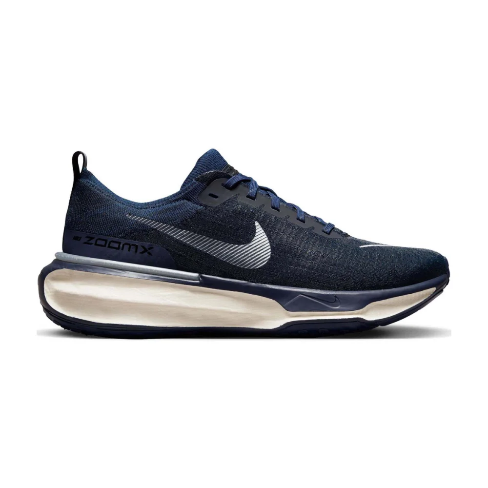 Nike Invincible Run ZoomX Flyknit 3 DR2615-400 / blau