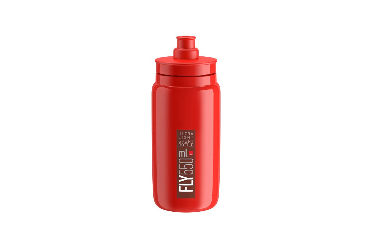 Elite Trinkflasche Fly - 550 ml