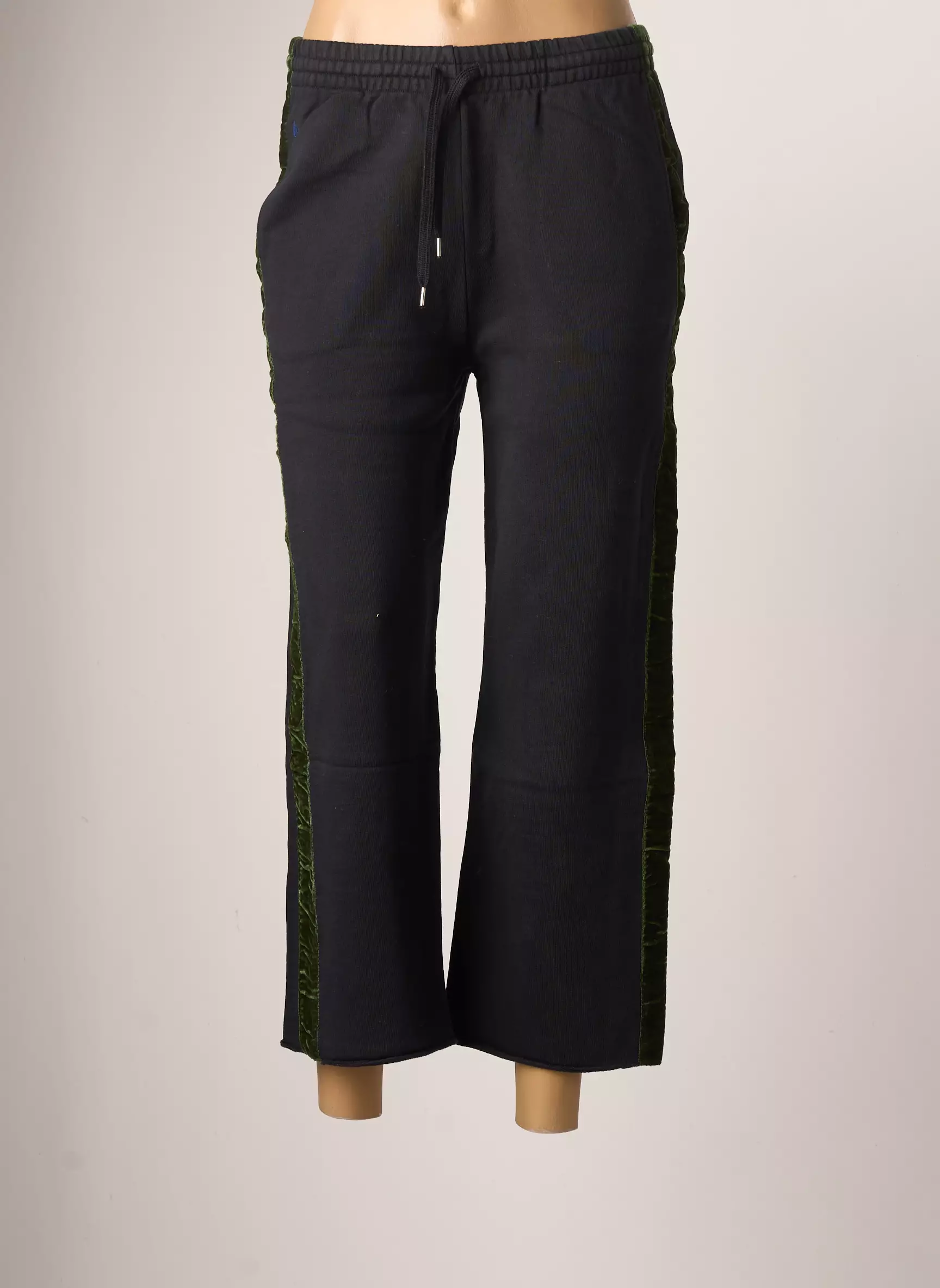 Bellerose Jogging Femme couleur bleu