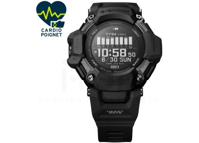 Casio G-SHOCK GBD-H2000-1BER