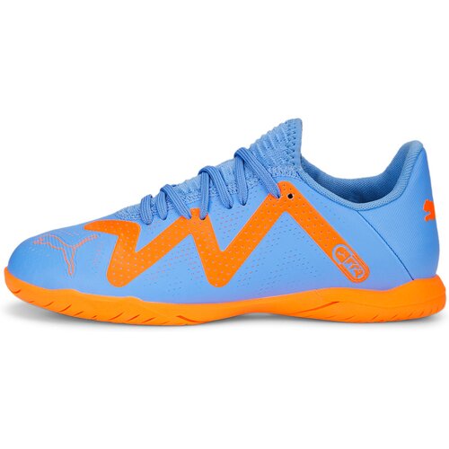 KINDER FUSSBALL-HALLENSCHUHE FUTURE PLAY IT JR