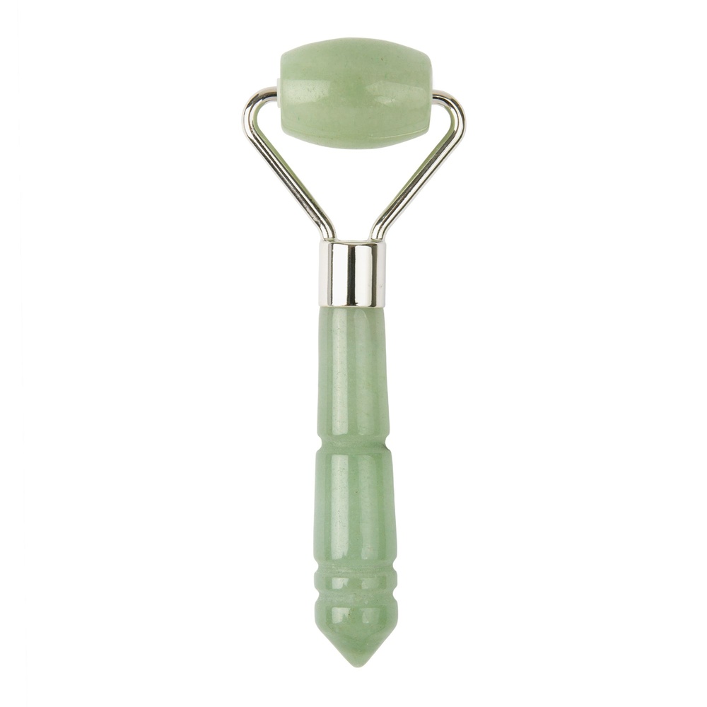 roll on jade Mini roll on traveler aventurine verte Mini roll on