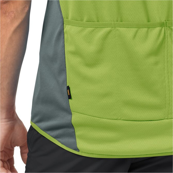 TOURER HALFZIP T M Herren - Funktionsshirt