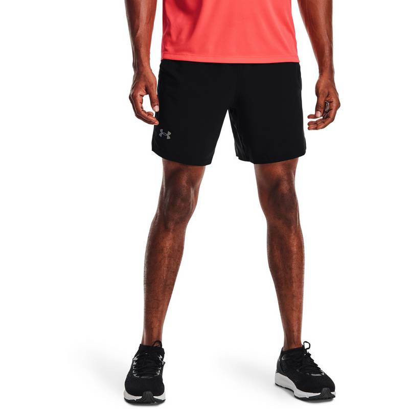 Under Armour Launch Laufshorts Herren