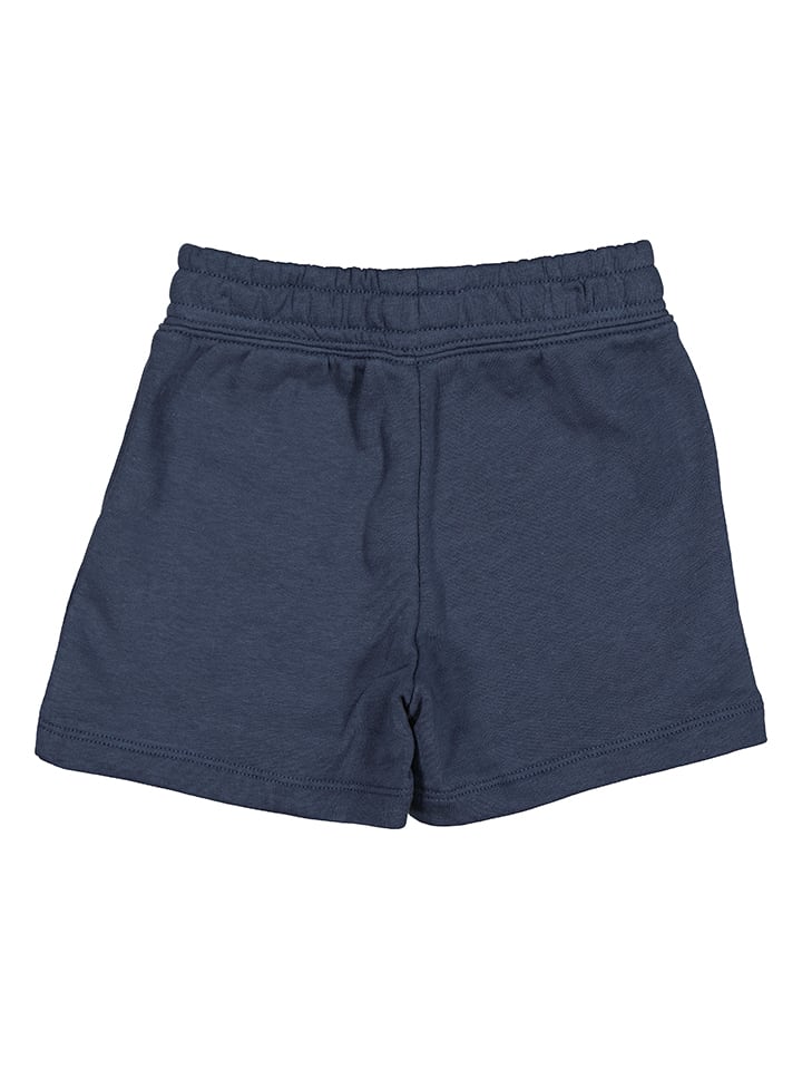 GAP Sweatshorts in Dunkelblau günstig kaufen