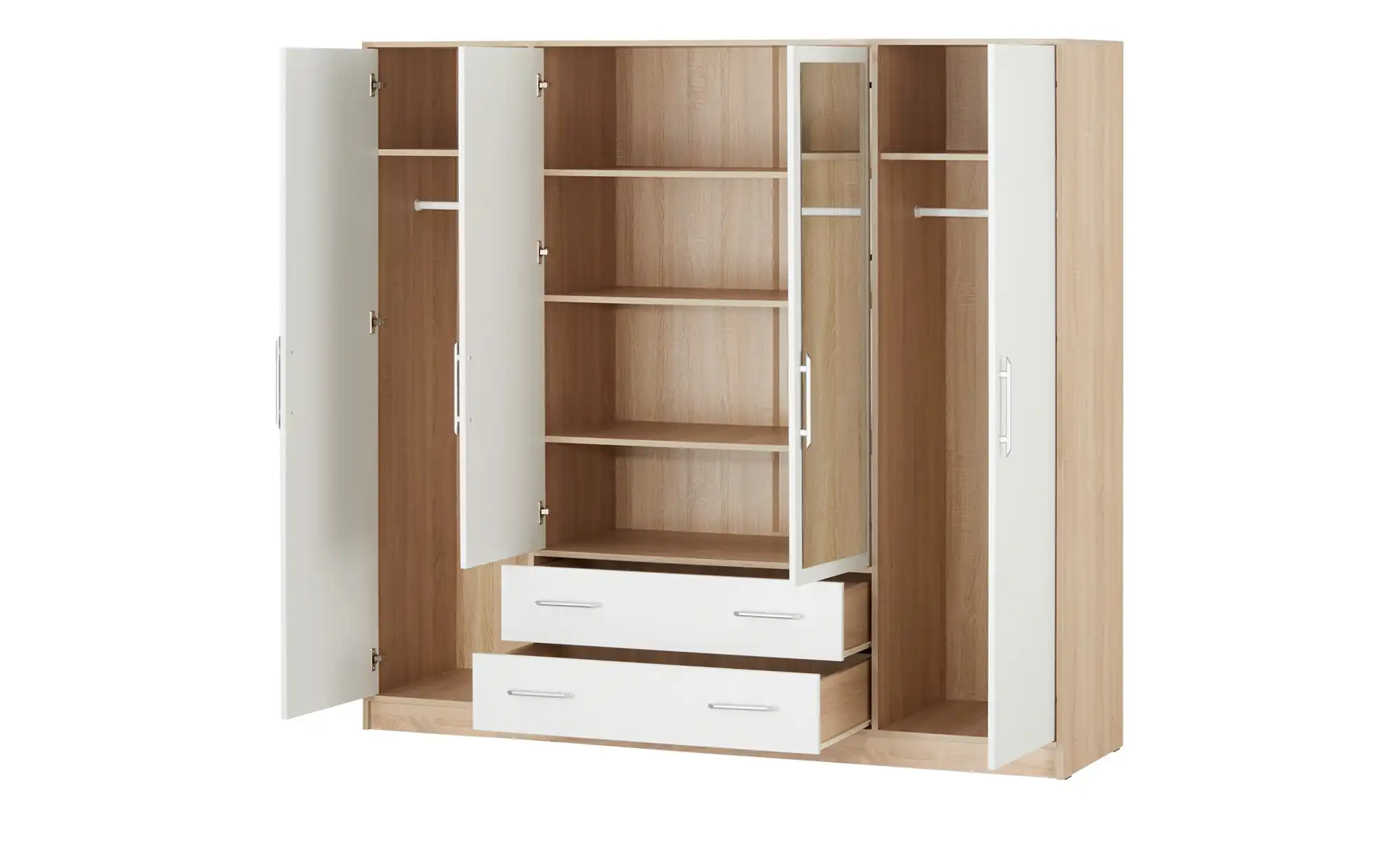Kleiderschrank