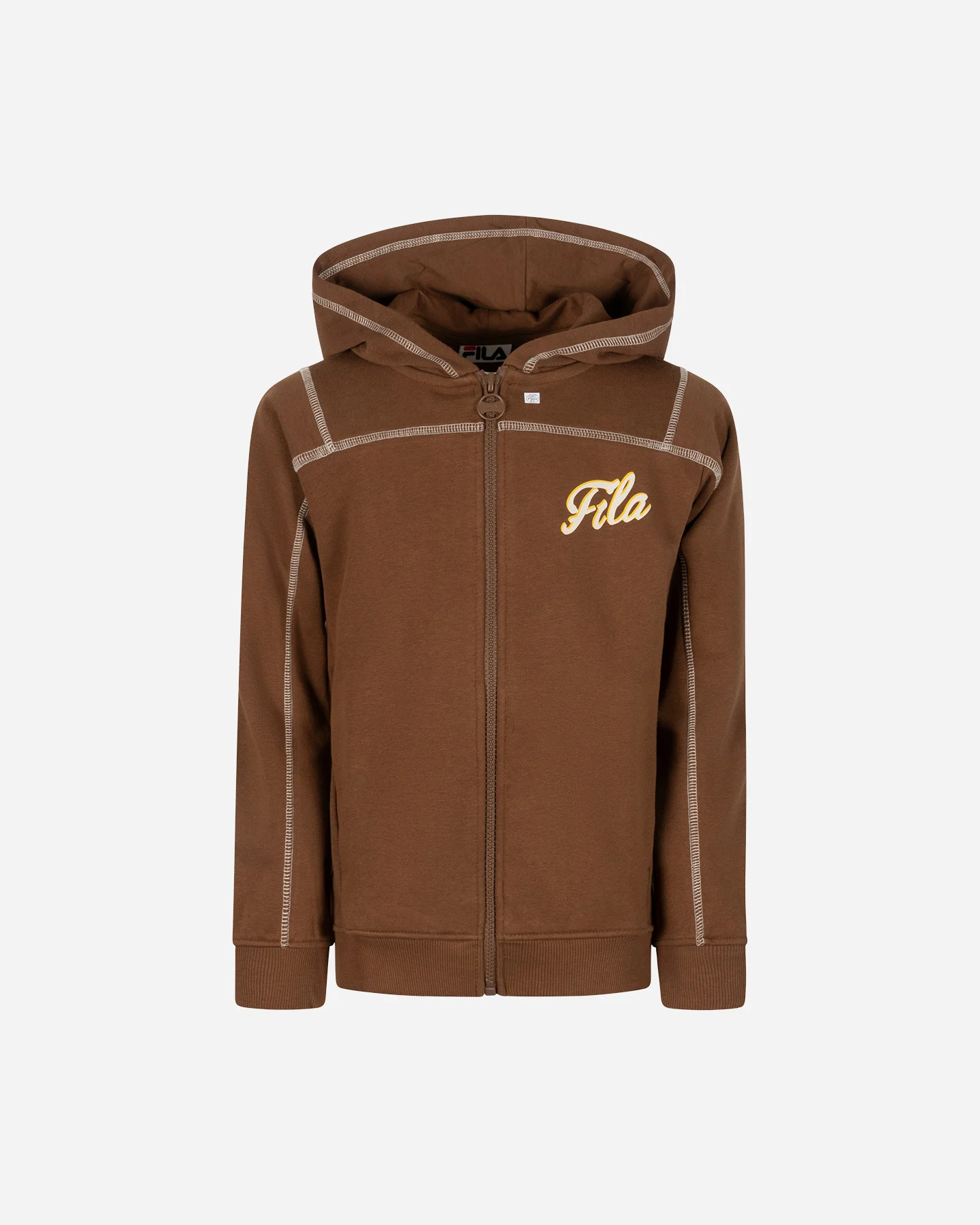 Naszywka Felpa Fila Sixty Jr FB222W24-152