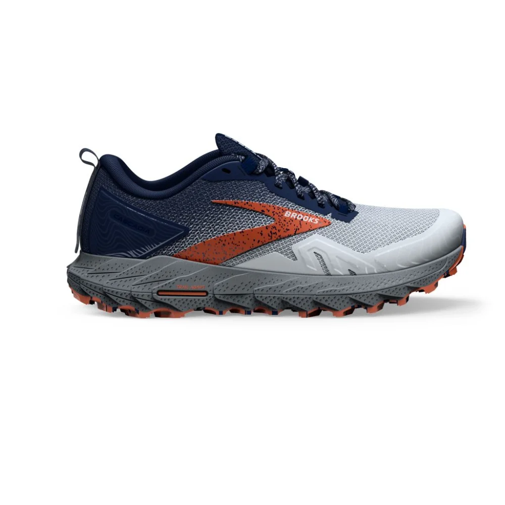 Brooks Cascadia 17 110403-1D-405 / blau